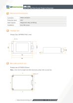 BWSENSING BWL328-4