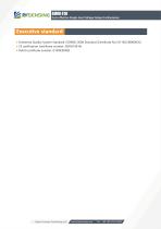 BWSENSING BWM410-11