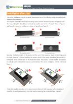 BWSENSING BWM410-5