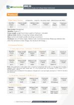 BWSENSING BWM410-8
