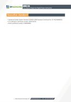 BWSENSING BWM416-11
