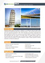 BWSENSING BWM416-2