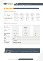 BWSENSING BWM416-3