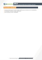 BWSENSING BWM417-11