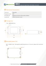 BWSENSING BWM417-4