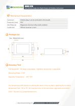 BWSENSING BWM417H-4
