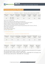 BWSENSING BWM417H-8