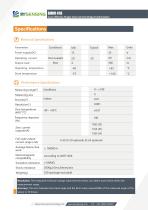 BWSENSING BWM418-3