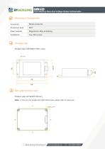 BWSENSING BWM420 - 4