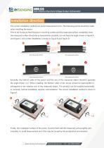 BWSENSING BWM420 - 5