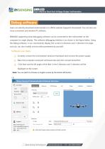 BWSENSING BWM420 - 7