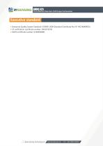 BWSENSING BWM425-11