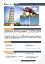 BWSENSING BWM426-2