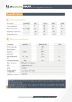BWSENSING BWM426-3