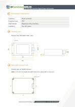 BWSENSING BWM426-4
