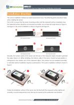 BWSENSING BWM427 - 5