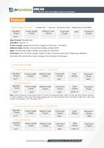 BWSENSING BWM460-7