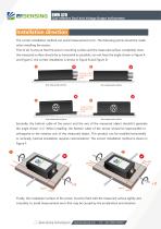 BWSENSING BWN420 - 5