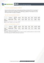 BWSENSING BWN425-10