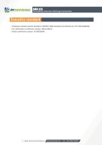 BWSENSING BWN425-11