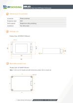 BWSENSING BWN425-4
