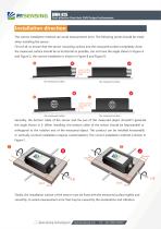 BWSENSING BWN425-5