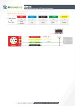 BWSENSING BWN425-6