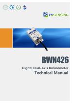 BWSENSING BWN426-1