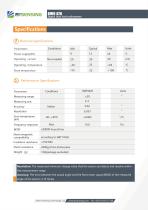 BWSENSING BWN426-3