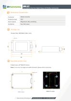 BWSENSING BWN427 - 4