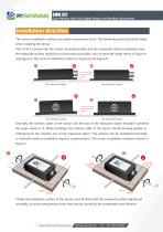 BWSENSING BWN427 - 5