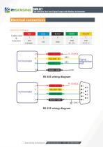 BWSENSING BWN427 - 6