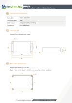 BWSENSING BWN428 - 4