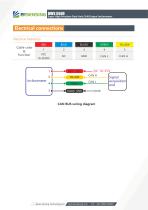 BWSENSING BWS5500-6