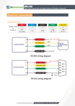 BWSENSING BWS5700-6