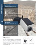 BWSENSING Catalog 2020-10