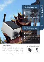 BWSENSING Catalog 2020-11