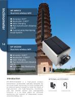 BWSENSING Catalog 2020-14
