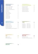 BWSENSING Catalog 2020-6
