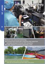 BWSENSING Catalog 2020-8