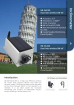 BWSENSING Catalog 2020-9