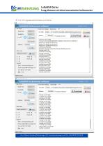 LoRaWAN Series Triaxial Inclinometer User Manual - Wuxi Bewis Sensing ...