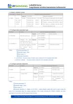 LoRaWAN Series Triaxial Inclinometer User Manual-12