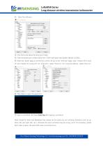 LoRaWAN Series Triaxial Inclinometer User Manual-5