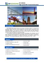 WF-WM400 High-speed WiFi Triaxial Inclinometer-2