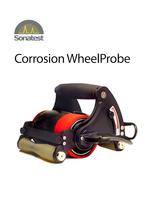 Corrosion WheelProbe