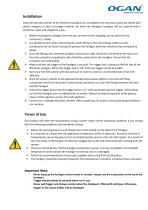 Ogan GN Series Handguns  Installation and Operating Manual-11