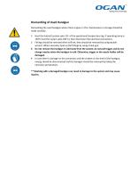 Ogan GN Series Handguns  Installation and Operating Manual-12