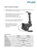 Ogan GN Series Handguns  Installation and Operating Manual-7