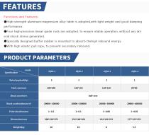 Impact test kit JQ18-1 - 2